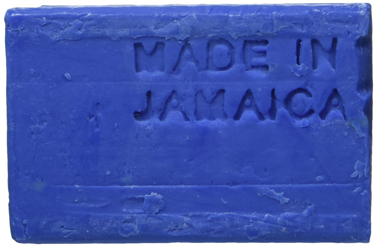 Jamaican Blue Power Laundry Soap, 4.23 Ounce (Pack of 3) Beauty & Personal Care BluePower