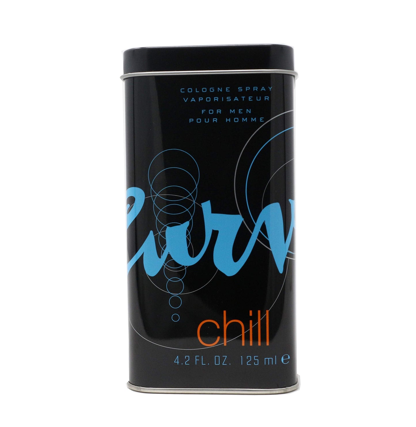Liz Claiborne Curve Chill Men Cologne Spray 4.2 Oz Curve Chill/Liz Claiborne Cologne Spray 4.2 Oz (M) Beauty & Personal Care Liz Claiborne