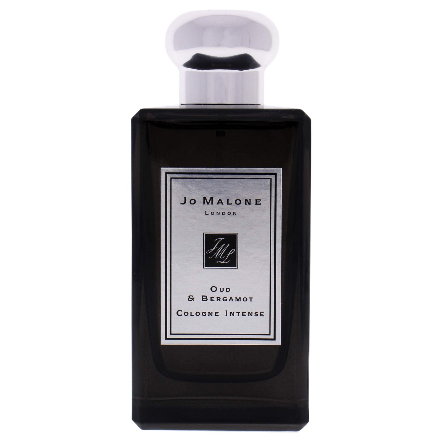 Jo Malone Oud and Bergamot Intense Cologne Spray Unisex 3.4 oz Beauty & Personal Care Jo Malone