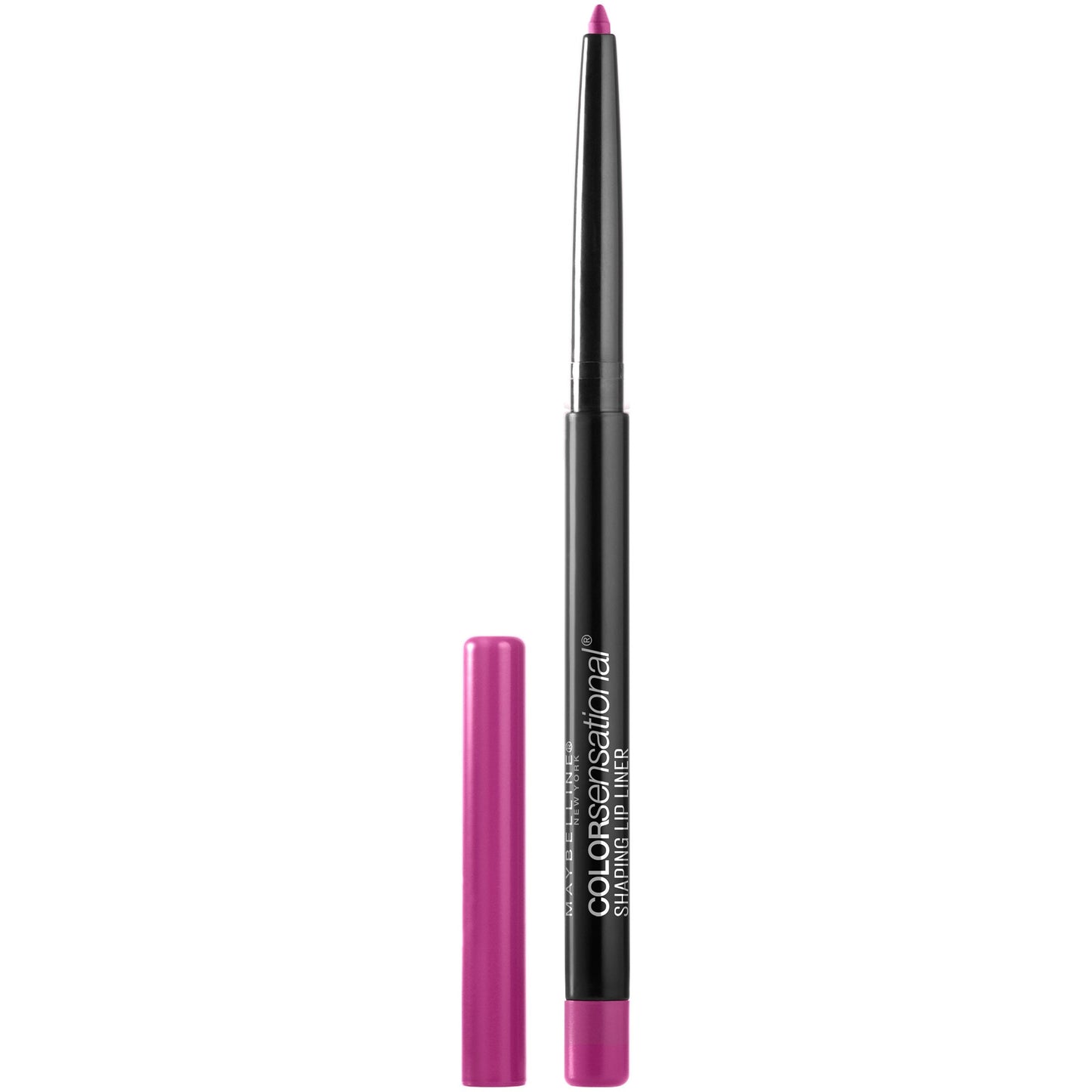 Maybelline Color Sensational Shaping Lip Liner, Wild Violets, 0.01 oz. Beauty & Personal Care MAYBELLINE