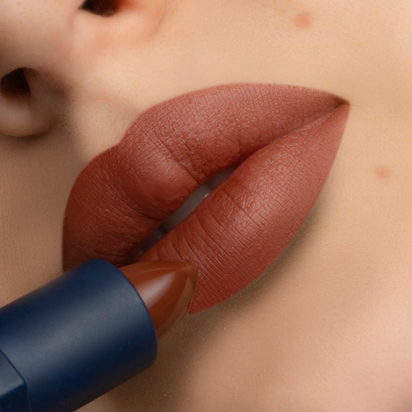 KAB Cosmetics Matte Lipstick (Yours truly) Beauty & Personal Care KAB