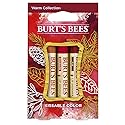 Burt's Bees Kissable Color Warm Holiday Gift Set Beauty & Personal Care Burt's Bees