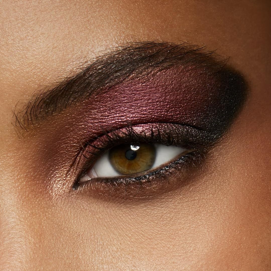 MAC Pro Palette Refill Eyeshadow Pan - Cranberry (Frost)