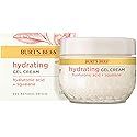 Burt's Bees Truly Glowing Replenishing Gel Cream, Moisturizer with Hydrate and Glow Complex for Normal and Combination Skin, 1.8 Fluid Ounces Beauty & Personal Care Burt's Bees