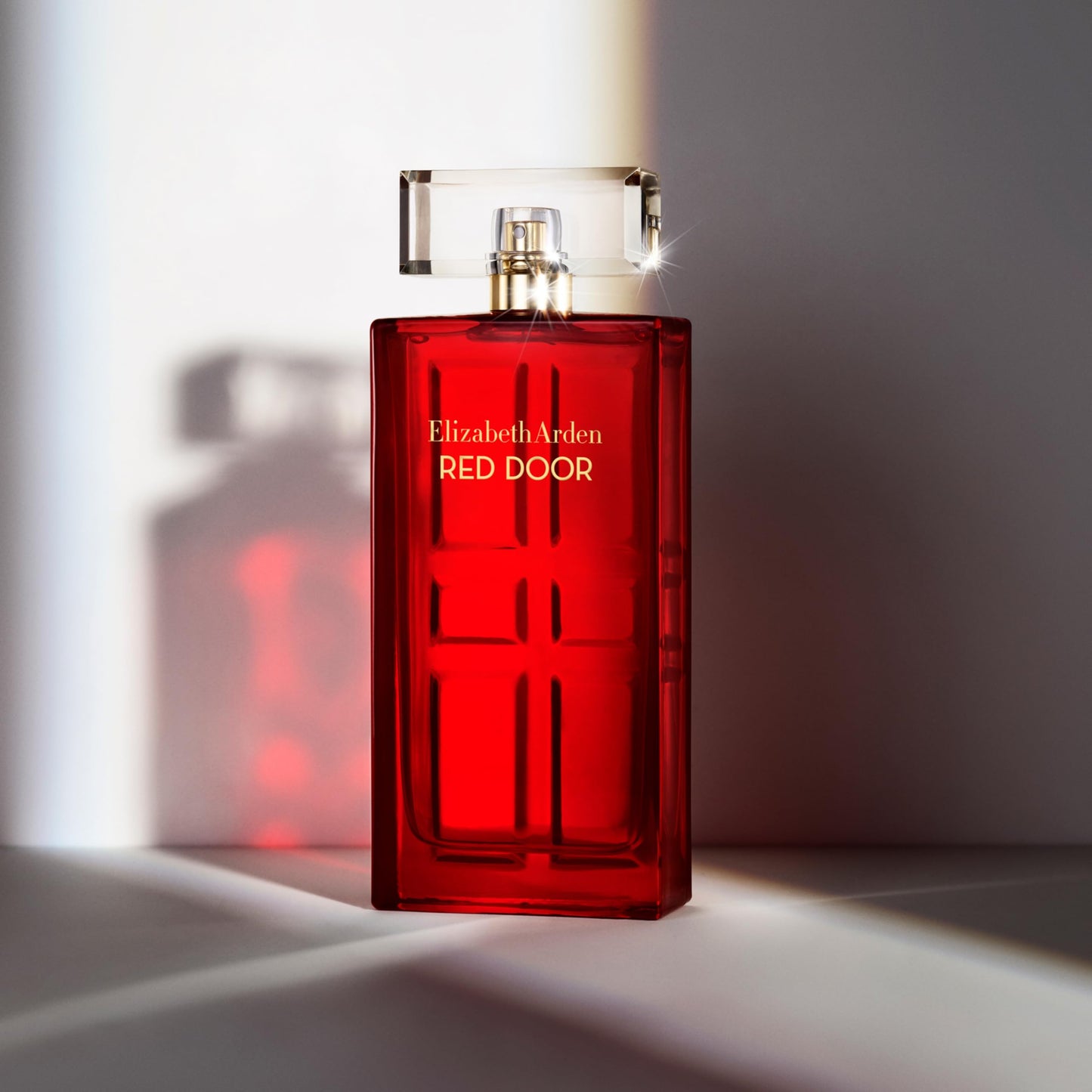 Elizabeth Arden Red Door Women's Perfume, Fragrance, Floral Parfum with Notes of Freesia, Roses, and Sandalwood, Eau de Toilette, 3.3 Fl Oz Beauty & Personal Care Elizabeth Arden