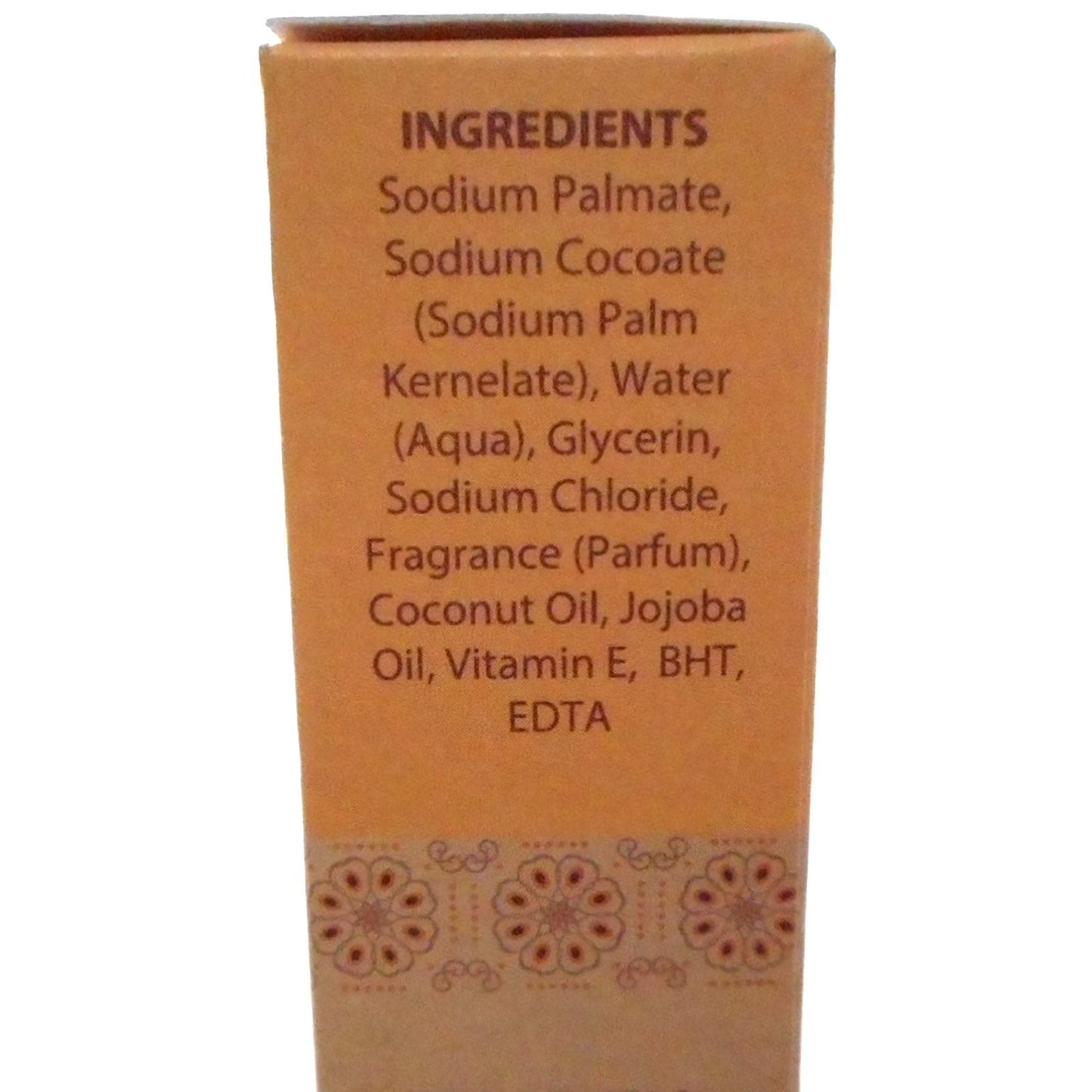 leebeauty.com AFRICAN FORMULA Jojoba & Coconut Oil soap Beauty & Personal Care leebeauty.com