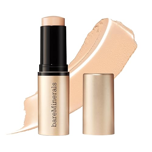 bareMinerals Complexion Rescue Luminous Skin Tint Stick - AD Buttercream 03 Beauty & Personal Care bareMinerals
