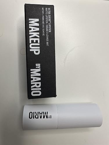 Ultra Suede® Lipstick Beauty & Personal Care BY MARIO