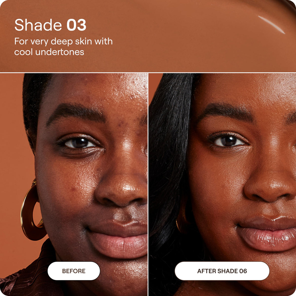 Live Tinted Hueskin Serum Concealer - Medium-Full Coverage - Shade 19