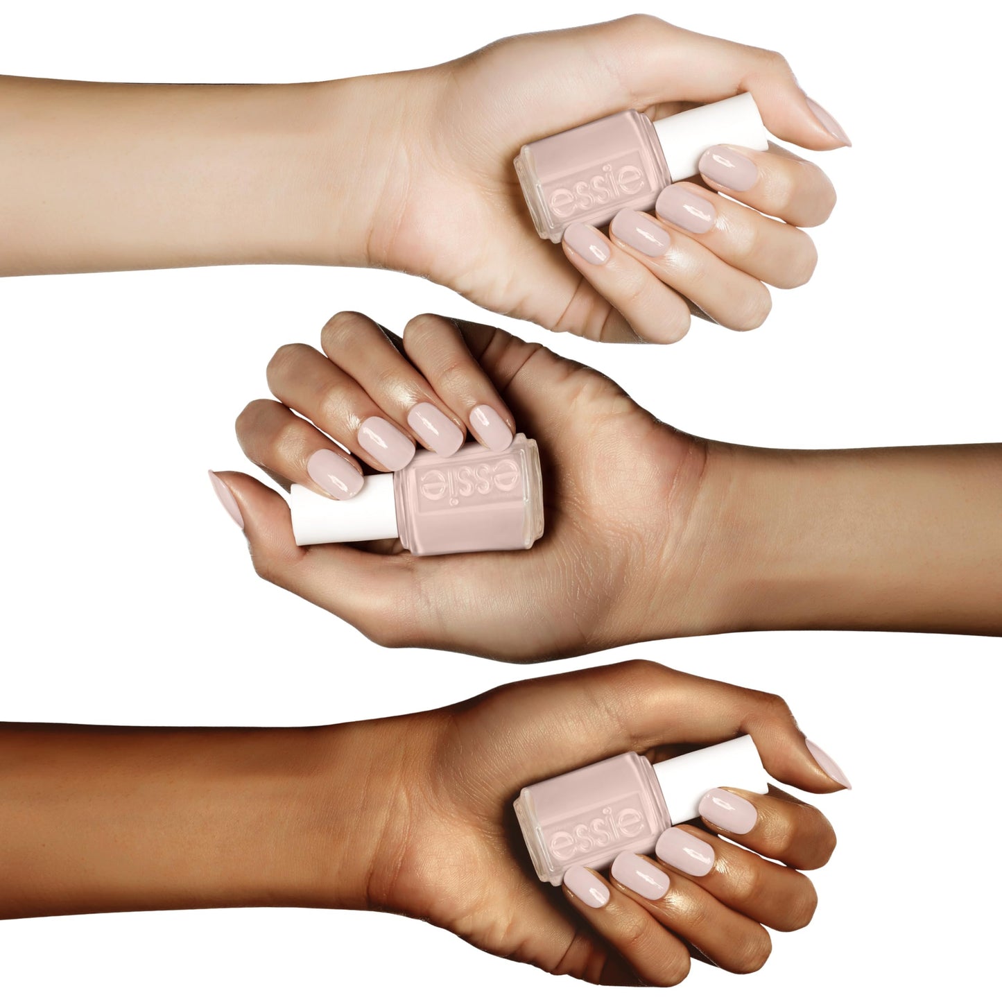 Essie Nail Lacquer #162-Ballet Slippers 13,5 Ml Beauty & Personal Care essie