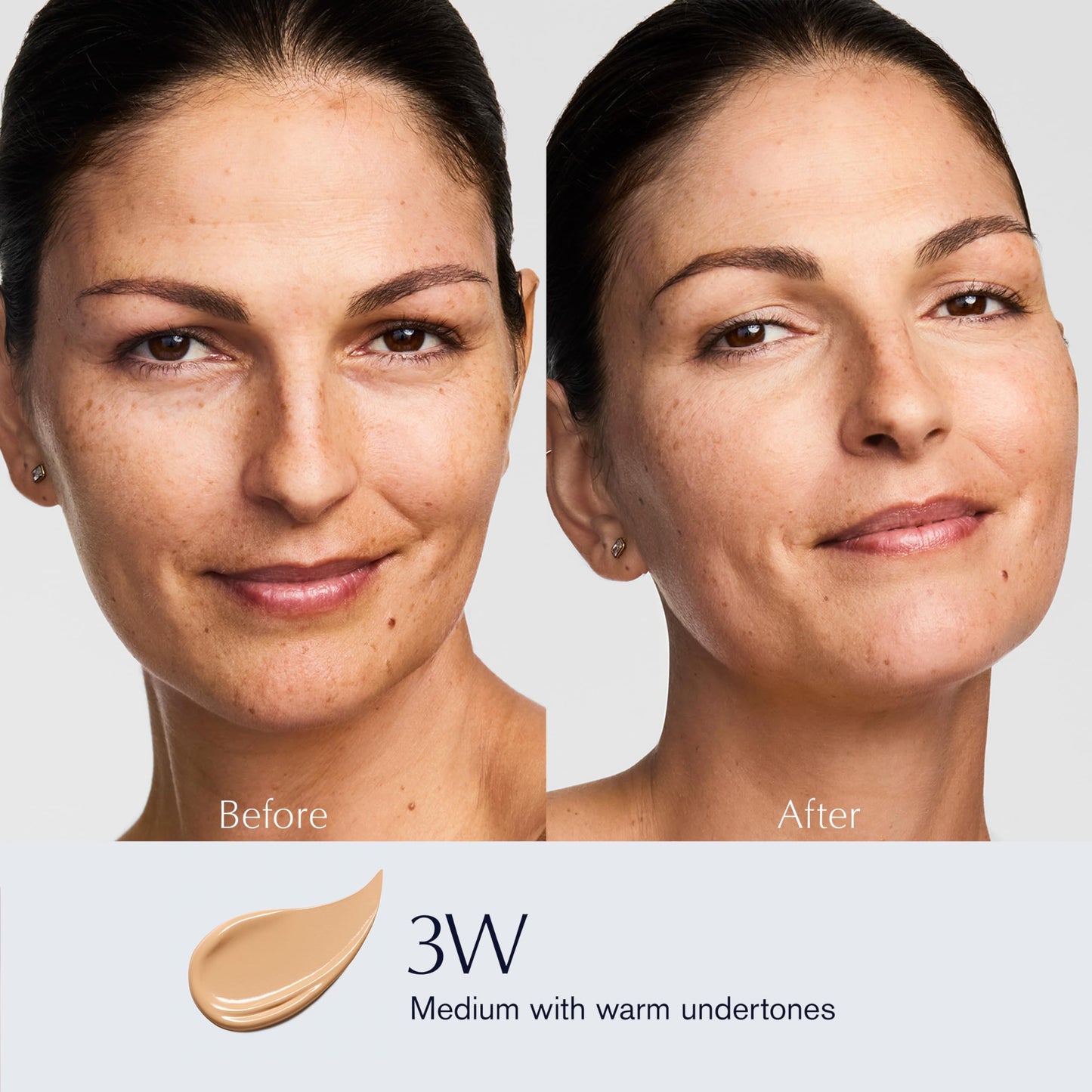 Estée Lauder Double Wear Stay-in-Place Flawless 24-Hour Concealer | Longwear | Soft Matte Finish, Medium-to-Full Coverage | Hydrating, 0.4 Fl Oz, 3W Beauty & Personal Care Estée Lauder
