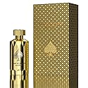 Jo Milano Game of Spades Jackpot Parfum Spray | 3.4 oz (100ml) | Vanilla, Amber, Sweet, Fresh, Fruity Scent | Long Lasting Fragrance for Men and Women Beauty & Personal Care Jo Milano