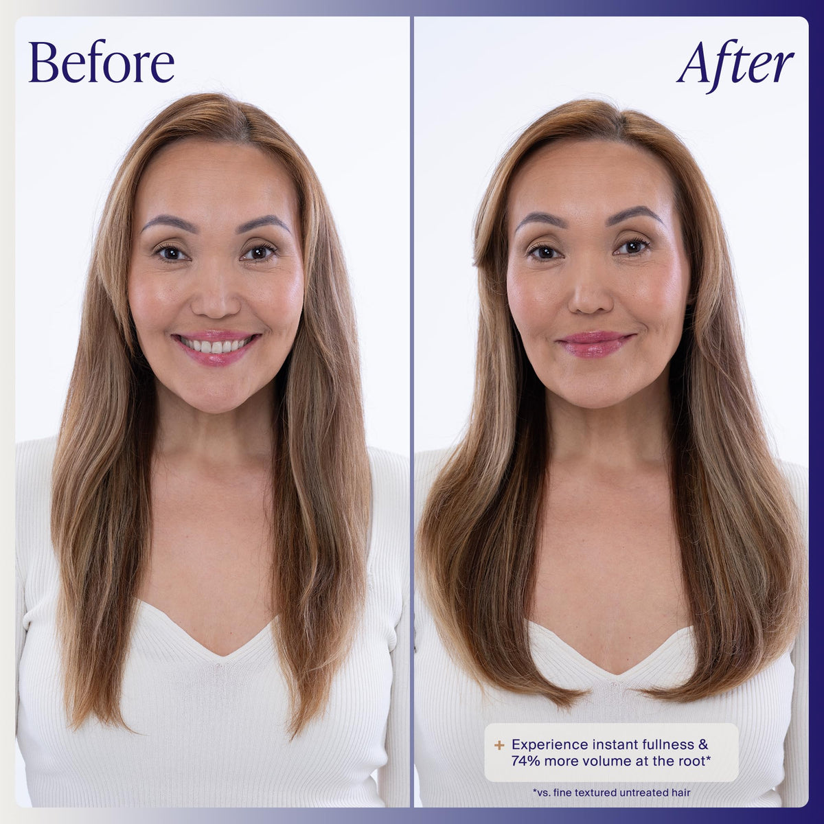 Kenra Platinum Truly Thickening Conditioner | Volumizing + Fuller-Looking Hair | Adds Body | Lightweight | for Fine & Thin Hair | Sulfate Free | Color