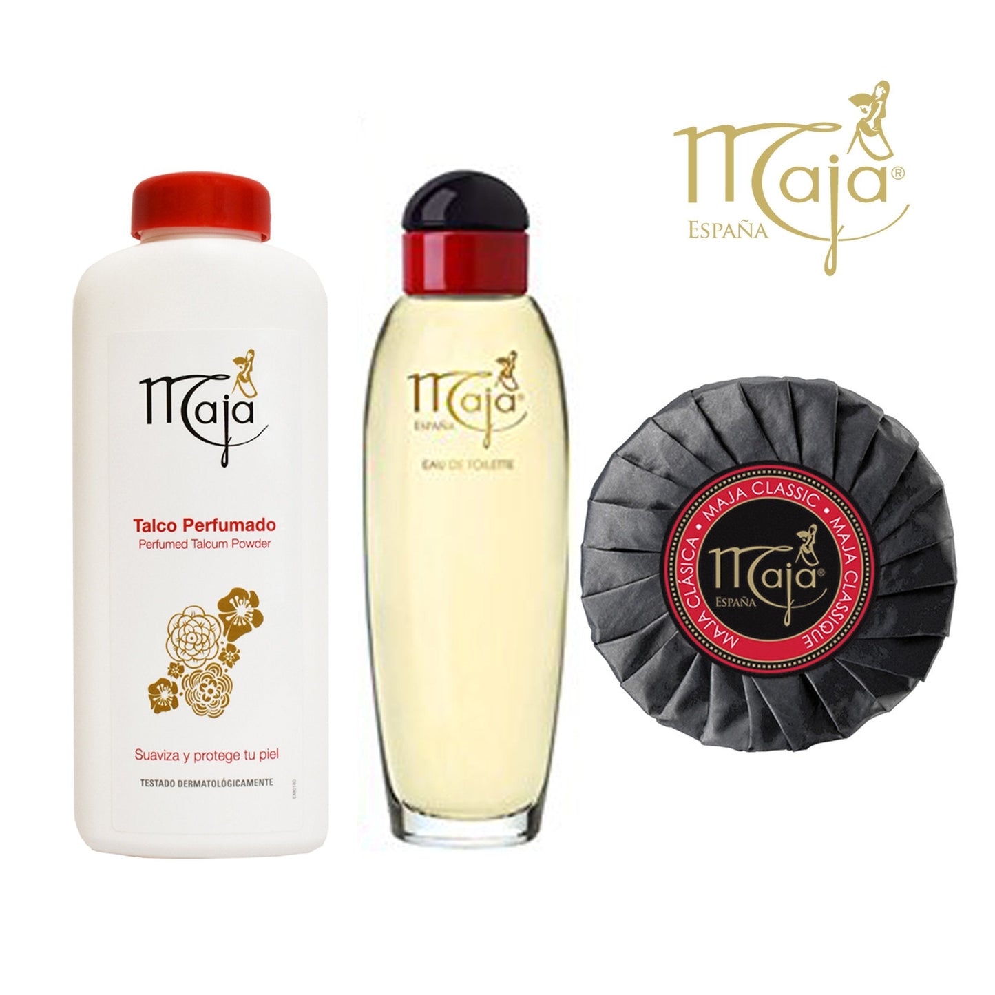 Maja Women Set by Myrurgia Beauty & Personal Care Myrurgia