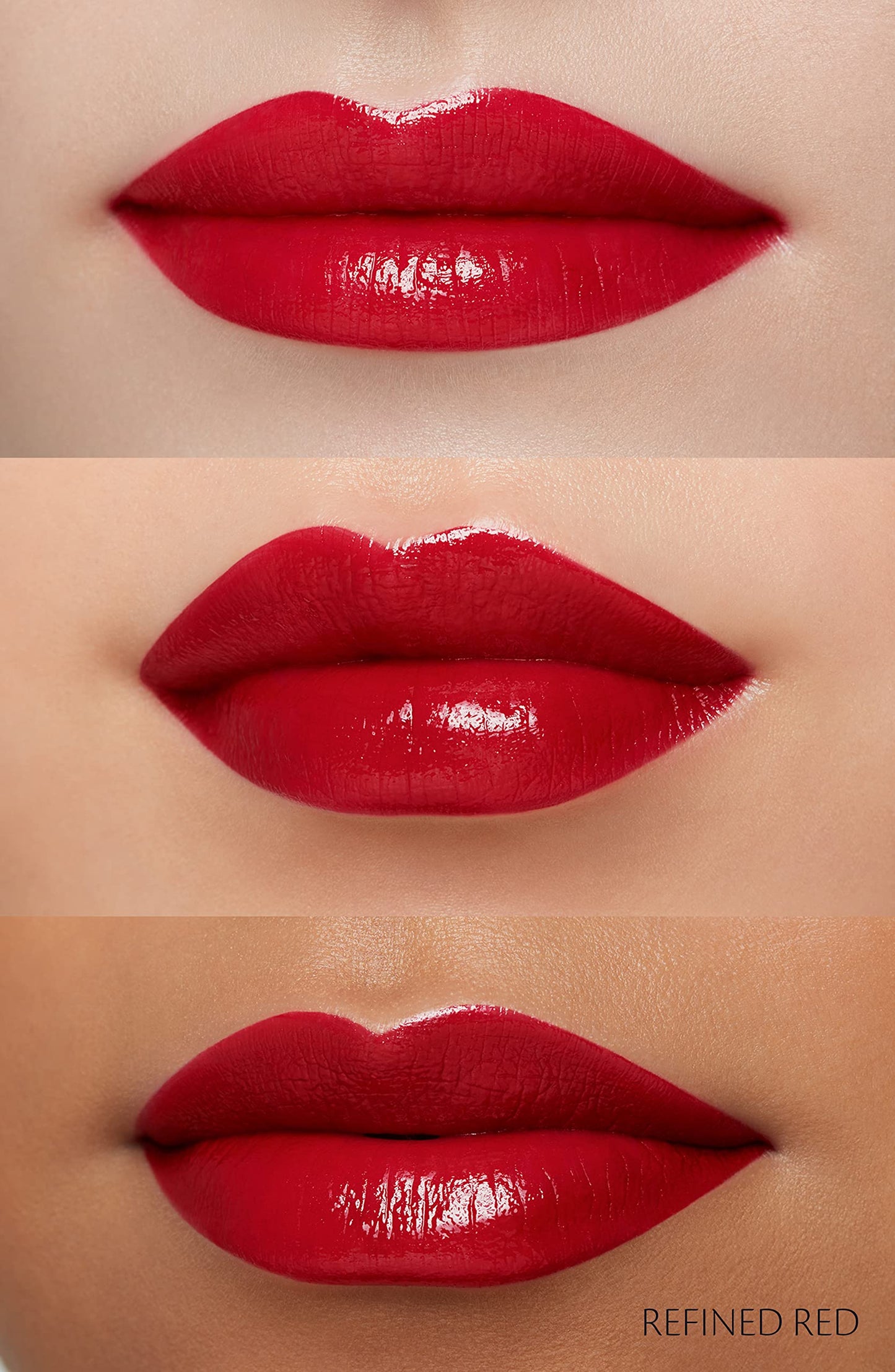 Clé De Peau Beauté, Lipstick, 18 Refined Red Beauty & Personal Care Clé de Peau Beauté
