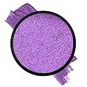 Mehron Paradise FX Metallics - Metallic Purple 1.4 oz | Professional Water Activated Shimmering Metallic Paint for Raves, Costumes, Special Effects Beauty & Personal Care Mehron