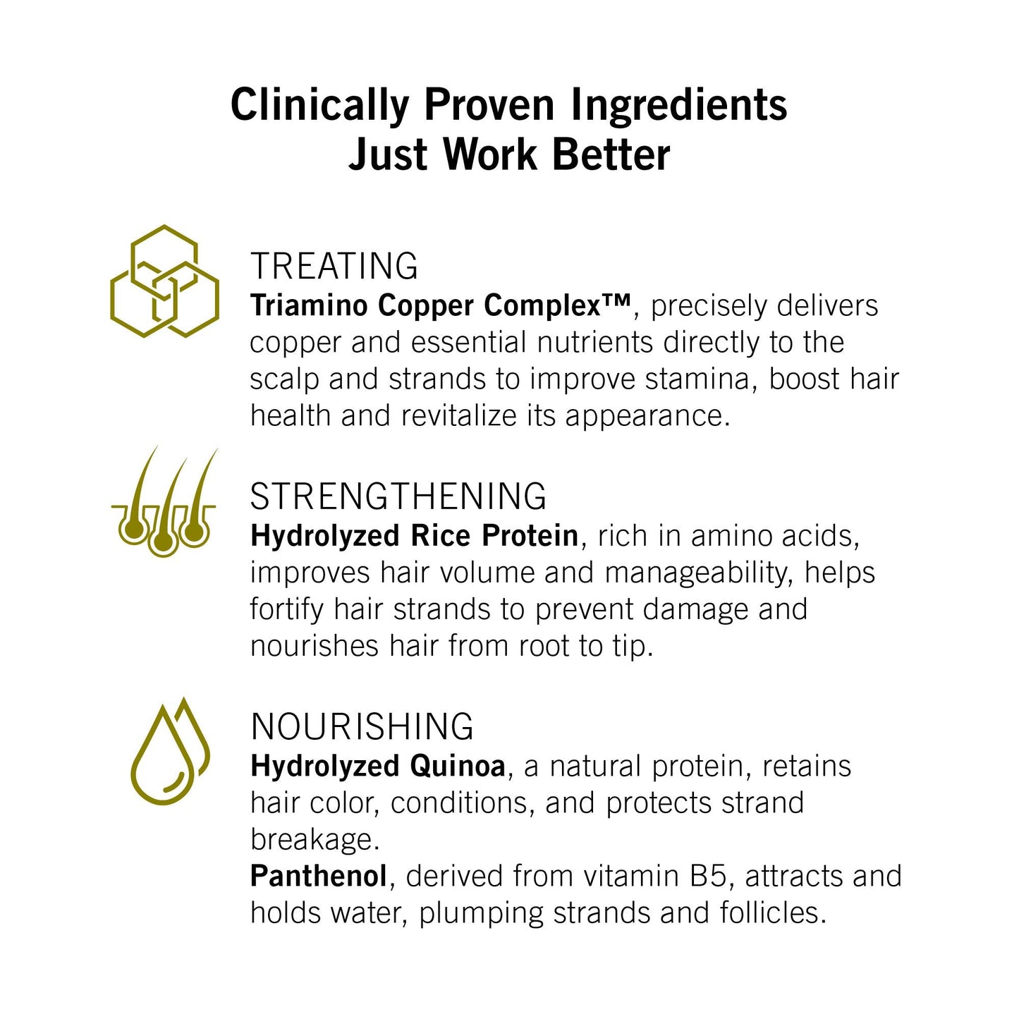 NEOVA Tricomin Reinforcing Conditioner- moisture-rich formula. Reinforce and strengthen hair to minimize strand breakage and split ends Beauty & Personal Care TRICOMIN