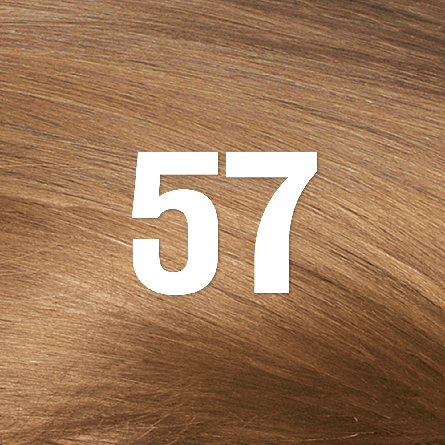 Revlon ColorSilk with Bond Repair Complex, Brown Permanent Hair Color, 100% Gray Coverage, Ammonia Free Hair Dye, Vegan Keratin, 57 Lightest Golden Beauty & Personal Care REVLON