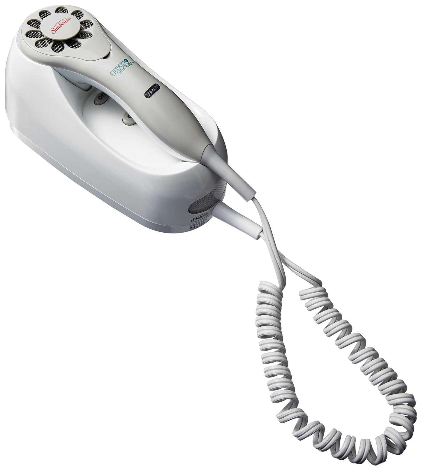 Sunbeam Hair Dryer with Night Light Beauty & Personal Care Sunbeam