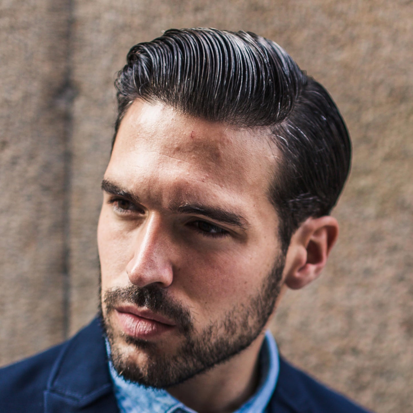 Cremo Hair Styling Shine Pomade for Men - Premium Barber Grade Shine Pomade for Hair Styling, 3.4 Oz Beauty & Personal Care Cremo