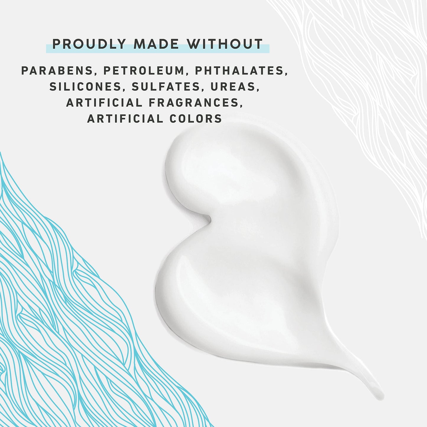 MyCHELLE Deep Repair Cream - Hydrating Face Moisturizer with Kombucha Tea and Vitamin B for Dry Skin Beauty & Personal Care MyChelle Dermaceuticals