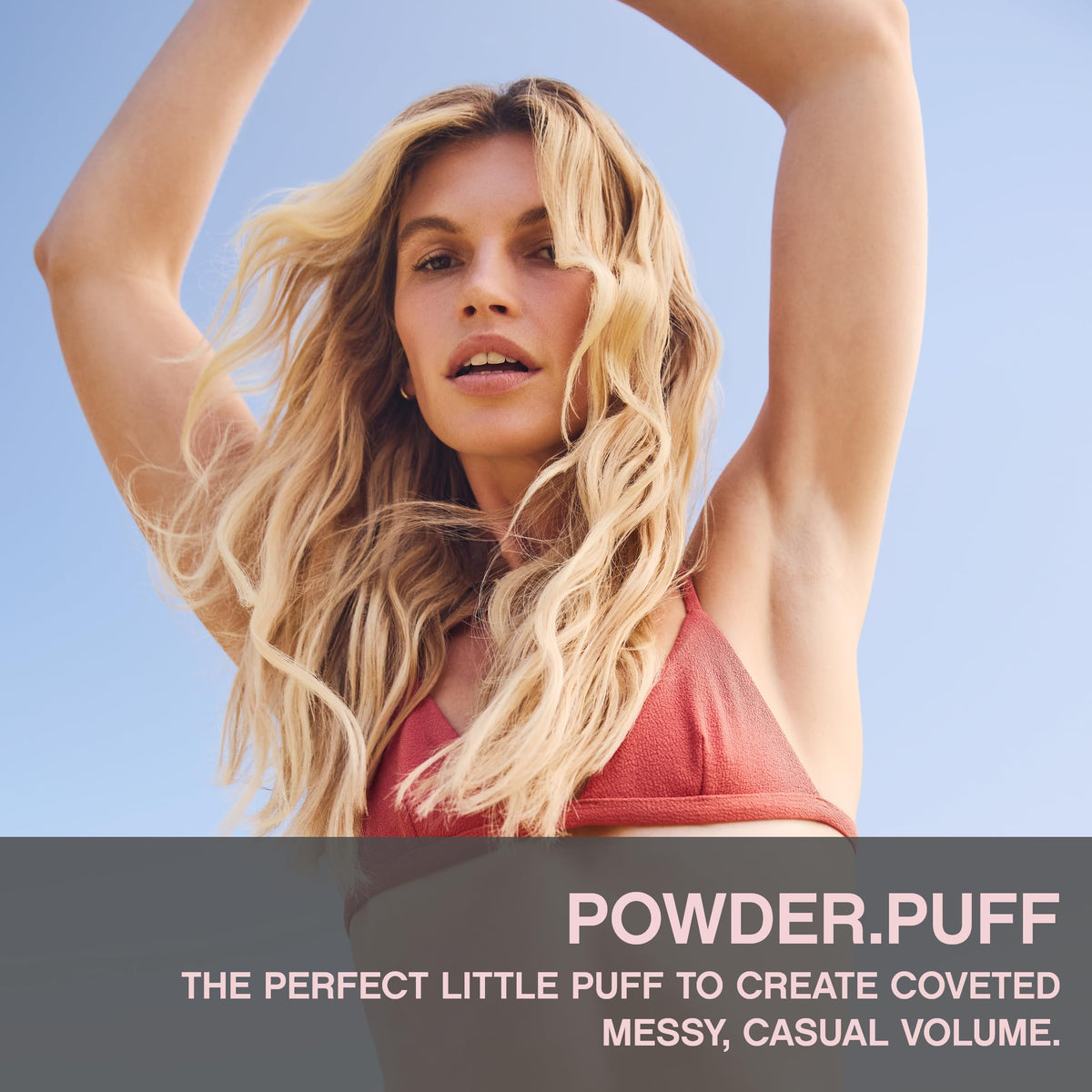 Kevin Murphy Powder Puff Volumising Powder, 0.5 oz