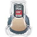 Dove Men+Care Active Clean, Dual Sided Shower Loofah, Hydrate Skin, 1ct Beauty & Personal Care DOVE MEN + CARE