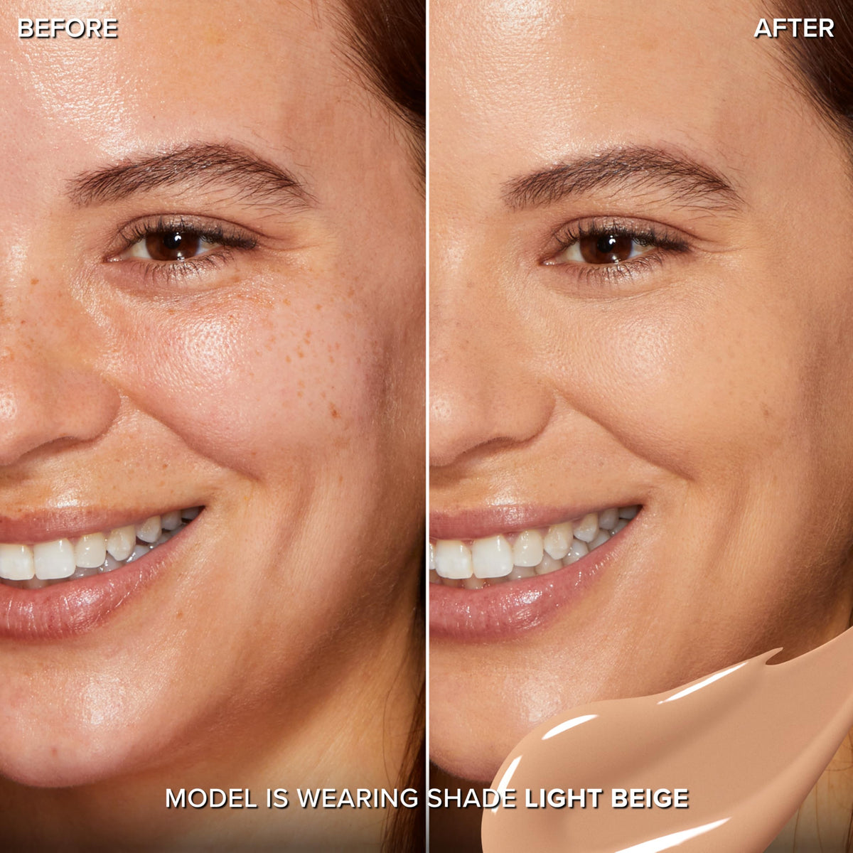 Too Faced Born This Way Super Coverage Multi-Use Concealer | Full Coverage, Non-Comedogenic, Oil Free + Long Lasting Concealer | Hyaluronic Acid + Beauty & Personal Care Too Faced