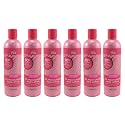 Lusters Pink Lotion Original 12 Ounce Bonus Original (Pack of 6) Beauty & Personal Care Luster's