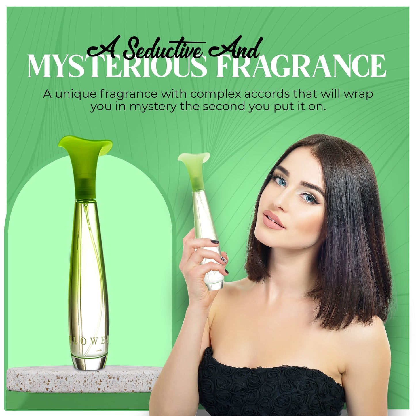 Regal Fragrances Women’s Perfume -- INSPIRED by A WORLD RENOWED WOMEN'S PERFUME - Blackcurrant, Bergamot, Lily of the Valley, Rose - Musk, Cedarwood Beauty & Personal Care Regal Fragrances