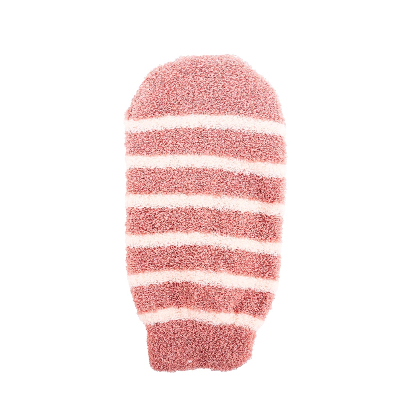 TADA BEAUTY Exfoliating Gloves Shower, Body Scrubber, Body Massage and Body Scrubs for Bath and Shower (3PK Pink) Beauty and Personal Care TADA BEAUTY