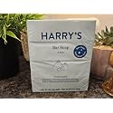 Harry's Wildlands Bar Soap, 4 Pack, 4 Oz Each, Blue Beauty & Personal Care Harry's