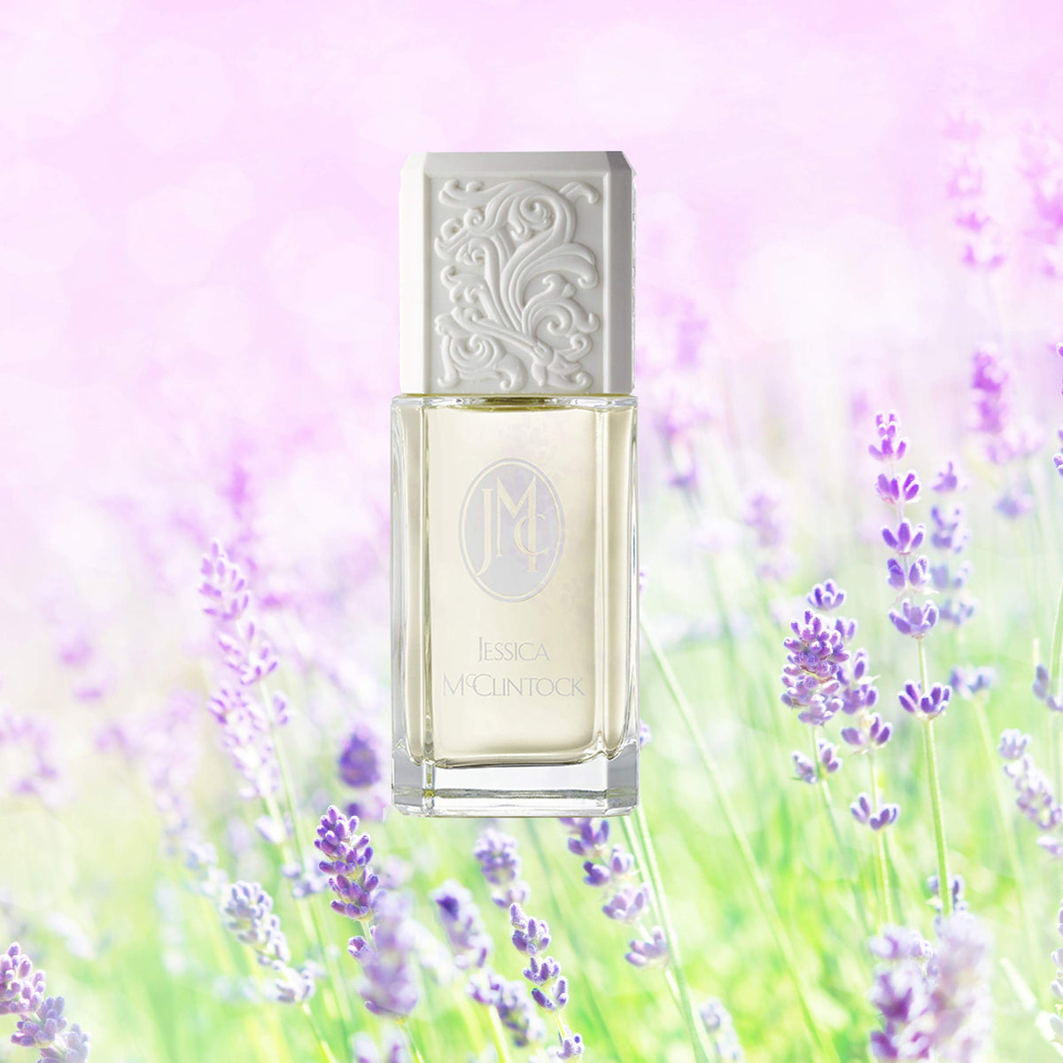 Jessica McClintock Eau De Parfum Spray for Women, Fruity Floral Fragrance with Citrus, Ylang Ylang, Lily of the Valley, Musk, Long Lasting Signature Beauty & Personal Care Jessica McClintock