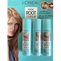 L'Oreal Magic Root Cover Up Dark Blonde, 2 Ounce Pack Of 3, 2 Ounce Beauty & Personal Care L'Oreal Paris