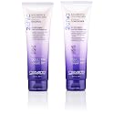 GIOVANNI COSMETICS - 2Chic Repairing Shampoo & Conditioner, 8.5 Fluid Ounce / 250 Milliliter - Dual Repairing Complex For Damaged Over-Processed Hair Beauty & Personal Care GIOVANNI