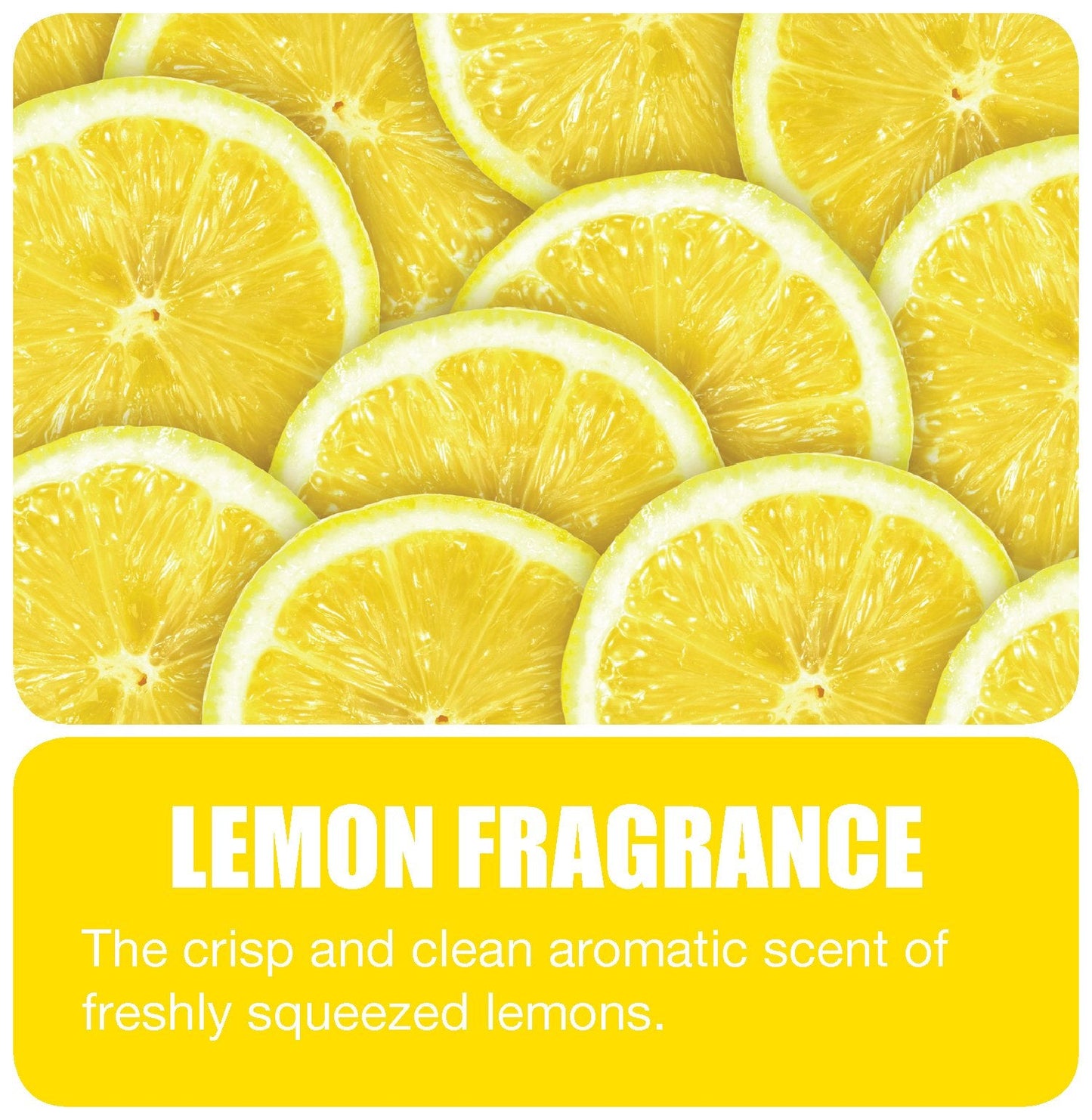 Big D 151 Granular Deodorant Moisture Absorbent, Lemon Fragrance, 25 lb Container - Absorbs Accidental Spills for Easy Clean-up - Ideal for use in Beauty and Personal Care Big D