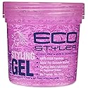 ECOCO EcoStyler Styling Gel, Curl and Wave, 16 oz (Pack of 6) Beauty & Personal Care ECOCO