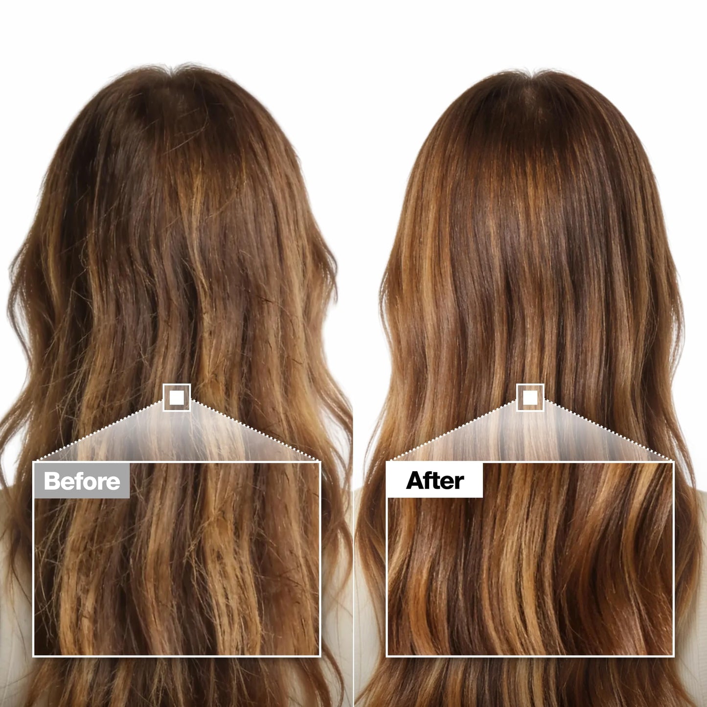 FROMLABS Deep Conditioning Protein Hair Mask Duo Set for Damaged Hair | Keratin Repair Treatment for Dry, Frizzy, Bleached & Color Treated Hair | Beauty and Personal Care FROMLABS