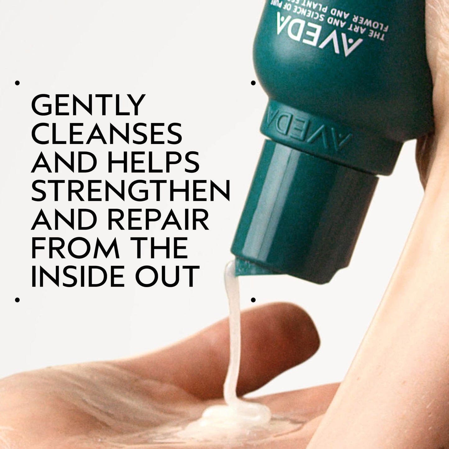 Aveda Botanical Repair Strengthening Shampoo & Conditioner Set | Strengthens & Repairs Damaged Hair | Helps Prevent Breakage | Bond-Building | Beauty & Personal Care Aveda