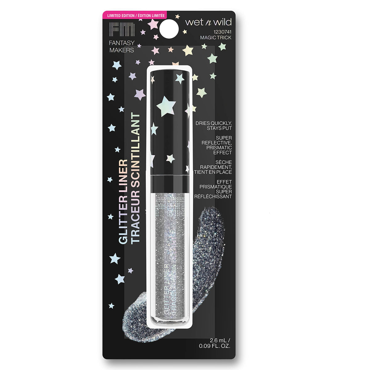 wet n wild Fantasy Makers Halloween Glitter Liner Magic Trick