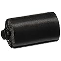 Diane D5035 Satin Foam Rollers - 1 1/2 Inch (6 pack) Beauty & Personal Care Diane