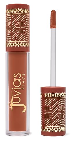 Juvia's Place Coffee Shop Lip Gloss - Honey Honey - Hydrating Butter Lip Gloss for Women, Long-Lasting Shine, Moisturizing Glass-like Finish, Plumping Beauty & Personal Care Juvia's Place