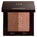 Laura Mercier Bronze Color Infusion, 12HR Long Wear, Talc-Free Bronzer Powder, Skin-Smoothing, Lightweight and Breathable, Natural Glow, Blurred Beauty & Personal Care Laura Mercier