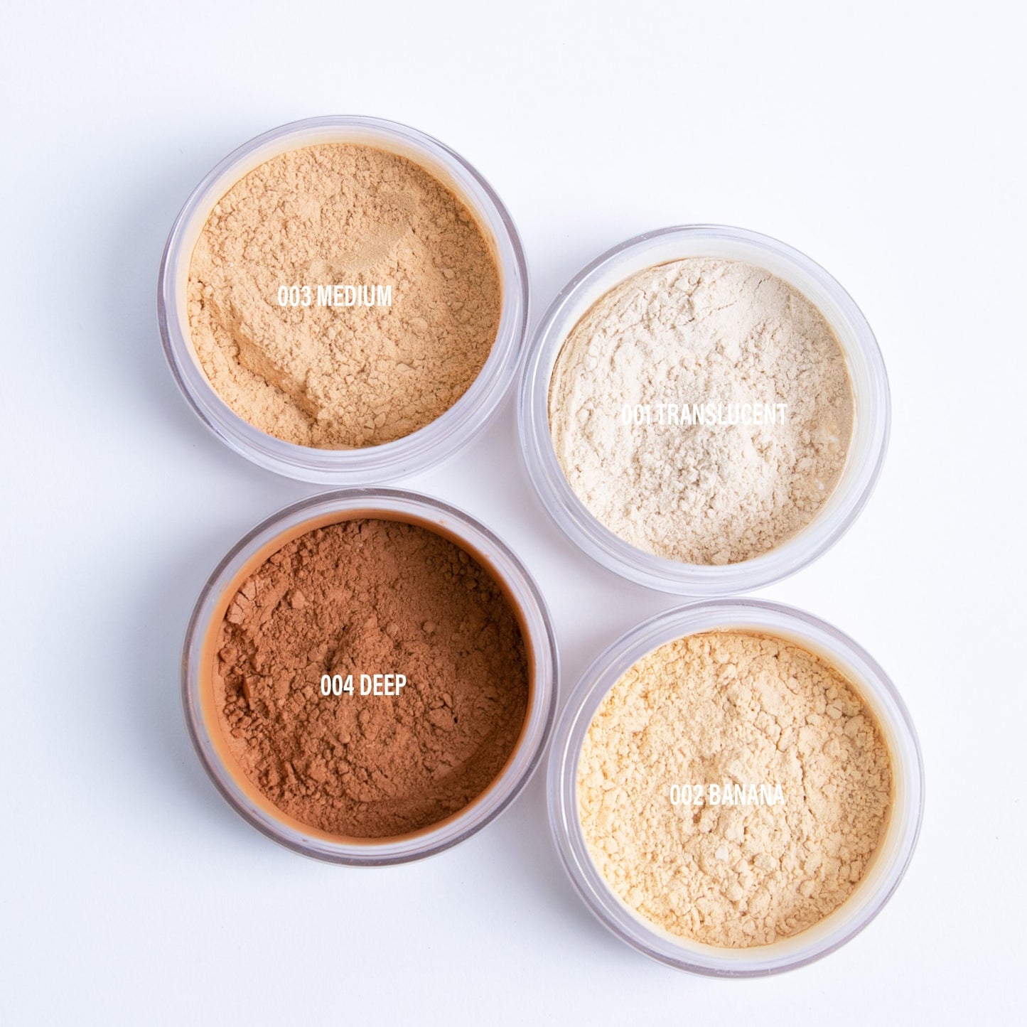 Loose Setting Powder (002, Banana) Beauty & Personal Care Moira