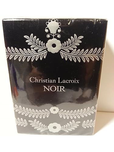 Christian Lacroix Noir for Men Beauty & Personal Care AVON