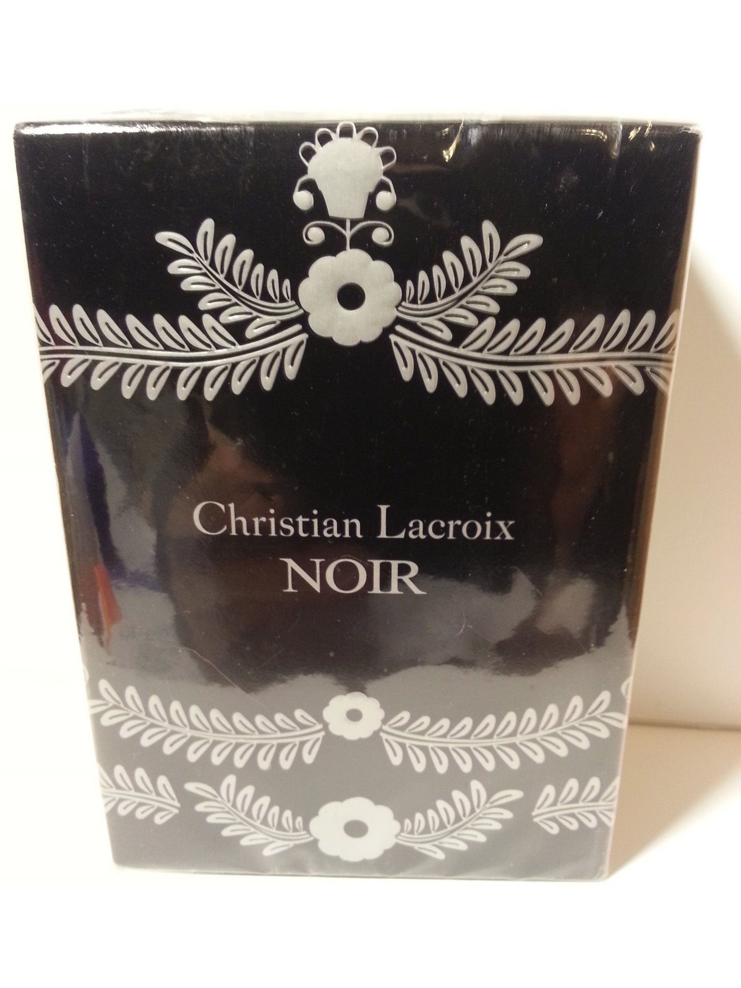 Christian Lacroix Noir for Men Beauty & Personal Care AVON