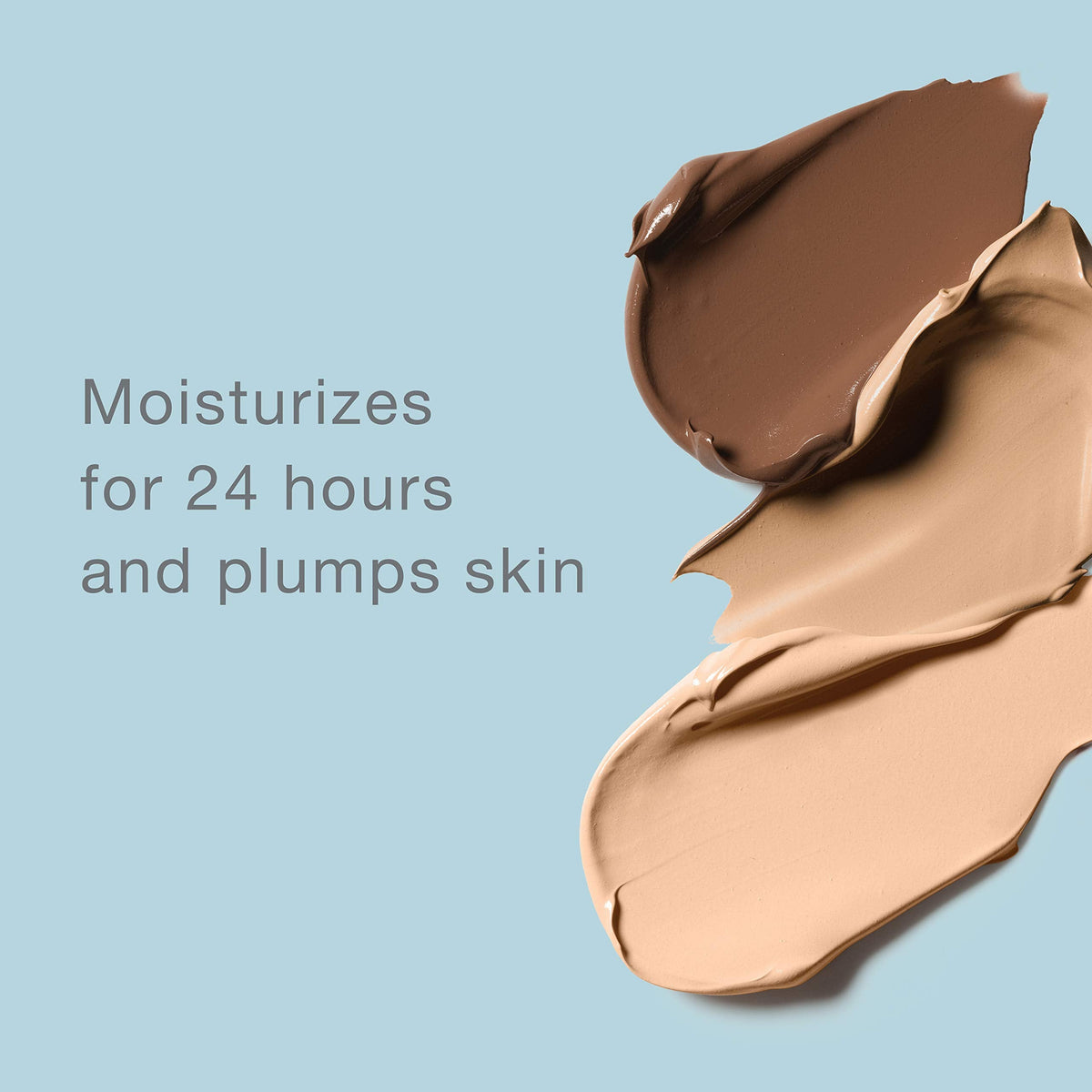 Neutrogena Hydro Boost Hydrating Tint with Hyaluronic Acid, Lightweight Water Gel Formula, Moisturizing, Oil-Free & Non-Comedogenic Liquid Foundation Beauty & Personal Care Neutrogena