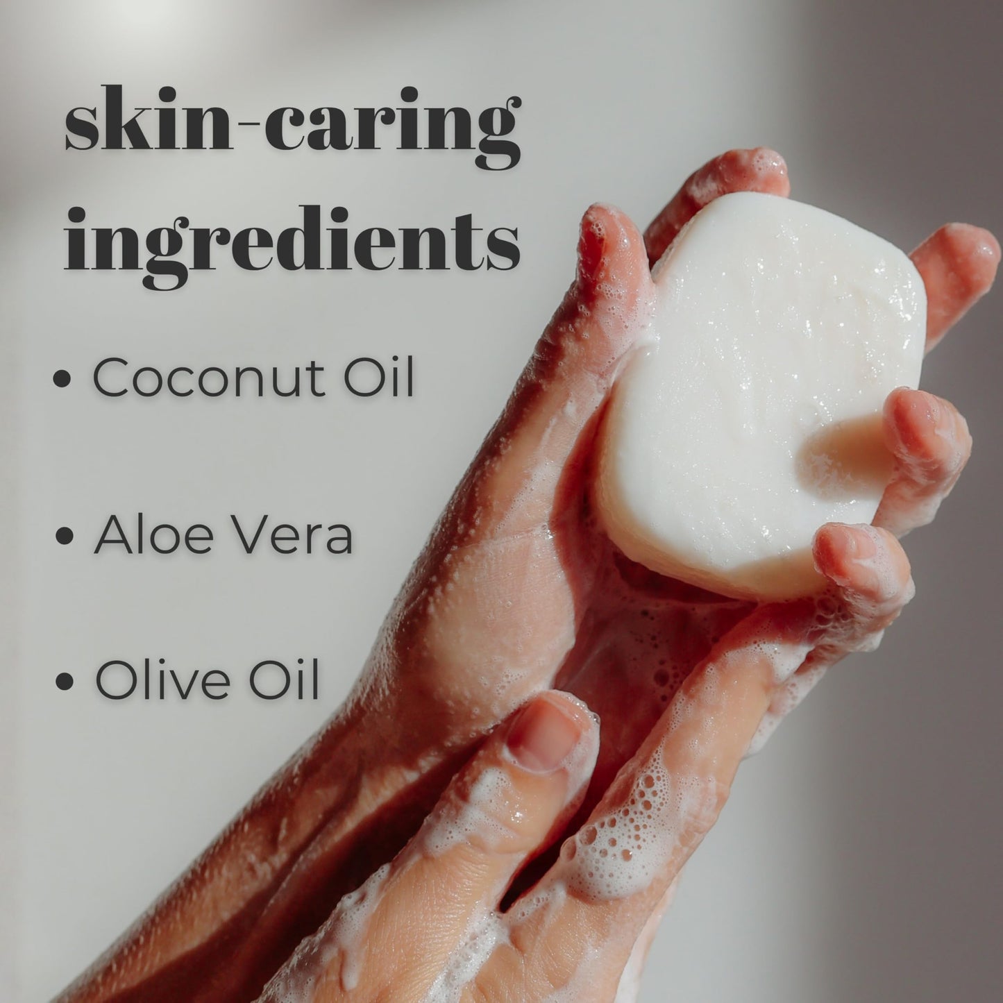 Mountain Ocean Soap Skin Trip Coconut Beauty & Personal Care Mountain Ocean