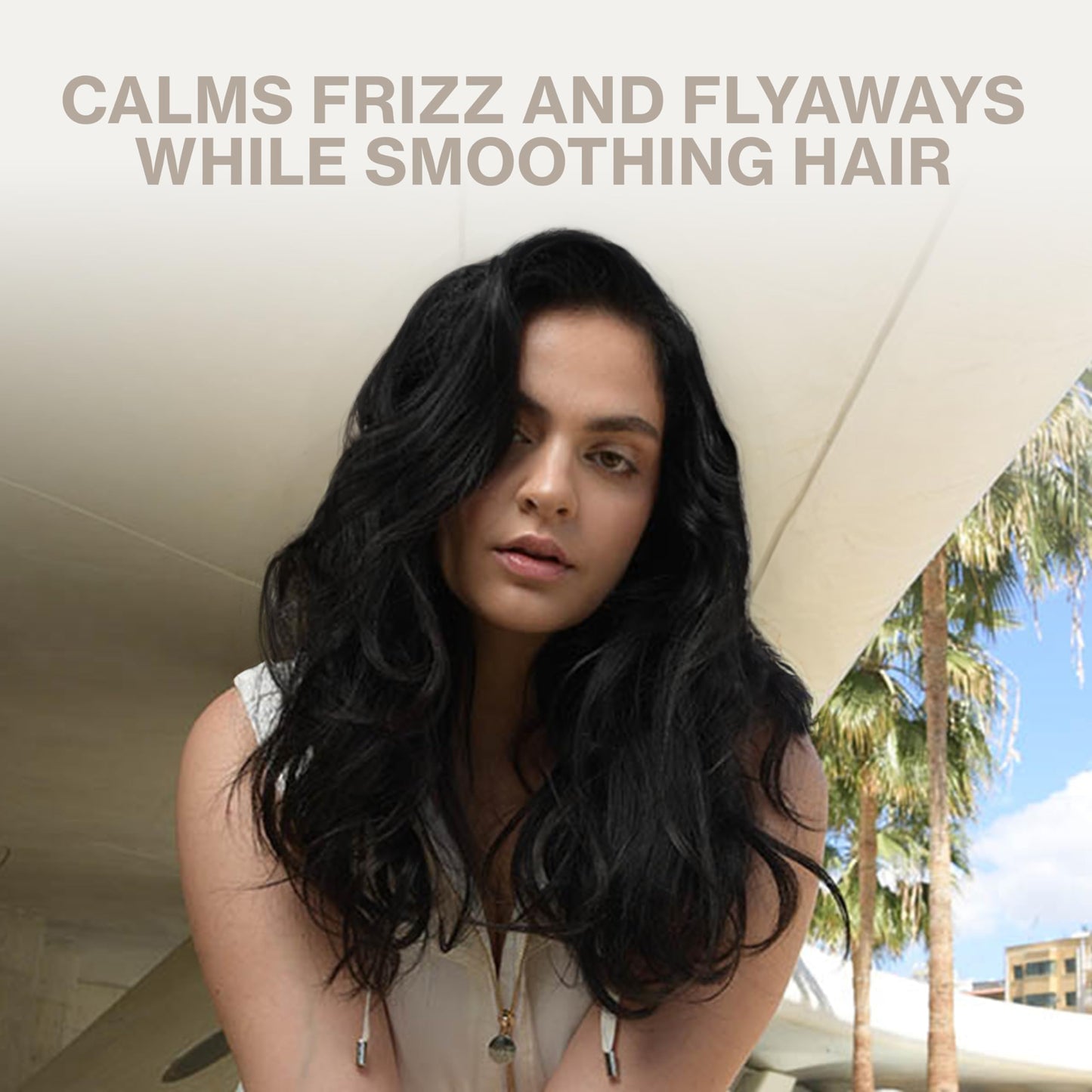 Neuma Neu Styling Smoothing Crème 6.7 Fl. Oz. Anti-Frizz Styling Cream with Lavender, Mandarin & Vanilla Scent, Hair Smoothing Cream Beauty & Personal Care NEUMA