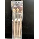 Cala Le nu eye trio brush Beauty & Personal Care Cala